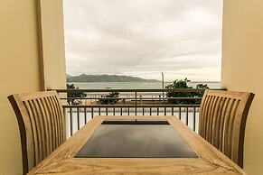 Hotel Ombak Paradise