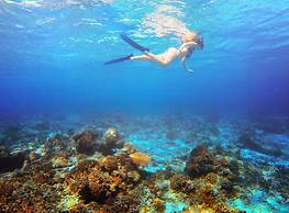 Hotel Ombak Paradise