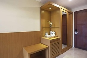 Hotel Ombak Paradise