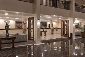 Hotel Ombak Paradise