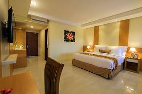 Hotel Ombak Paradise