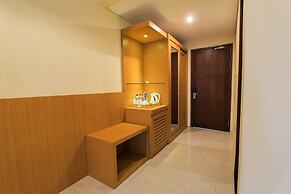 Hotel Ombak Paradise