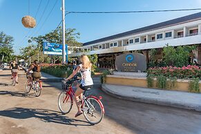 Hotel Ombak Paradise