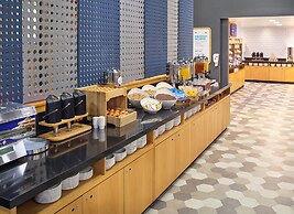 Holiday Inn Express Birmingham - City Centre by IHG