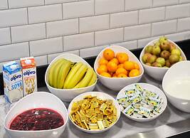 Holiday Inn Express Birmingham - City Centre by IHG