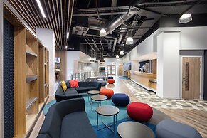 Holiday Inn Express Birmingham - City Centre by IHG