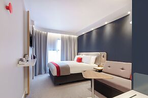 Holiday Inn Express Birmingham - City Centre by IHG