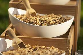 Holiday Inn Express Birmingham - City Centre by IHG