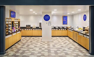 Holiday Inn Express Birmingham - City Centre by IHG