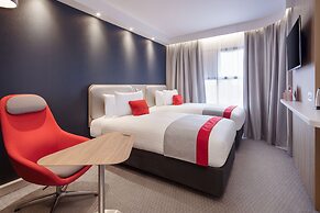 Holiday Inn Express Birmingham - City Centre by IHG