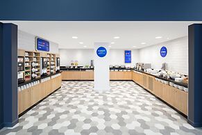 Holiday Inn Express Birmingham - City Centre by IHG