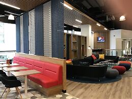 Holiday Inn Express Birmingham - City Centre by IHG