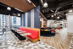 Holiday Inn Express Birmingham - City Centre by IHG