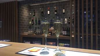 Holiday Inn Express Birmingham - City Centre by IHG