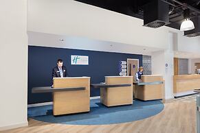 Holiday Inn Express Birmingham - City Centre by IHG