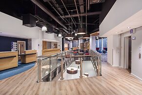 Holiday Inn Express Birmingham - City Centre by IHG