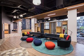 Holiday Inn Express Birmingham - City Centre by IHG