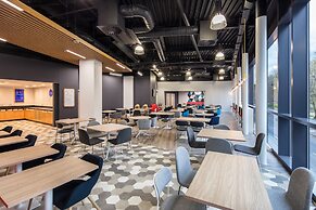 Holiday Inn Express Birmingham - City Centre by IHG