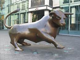 Holiday Inn Express Birmingham - City Centre by IHG