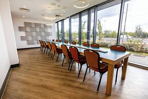 Holiday Inn Express Manchester - Trafford City by IHG