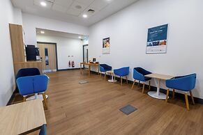Holiday Inn Express Manchester - Trafford City by IHG