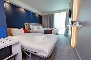 Holiday Inn Express Manchester - Trafford City by IHG