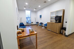 Holiday Inn Express Manchester - Trafford City by IHG