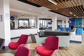 Holiday Inn Express Manchester - Trafford City by IHG