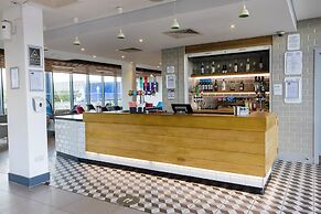 Holiday Inn Express Manchester - Trafford City by IHG