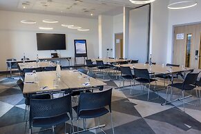 Holiday Inn Express Manchester - Trafford City by IHG