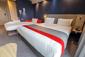 Holiday Inn Express Manchester - Trafford City by IHG