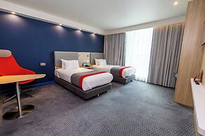 Holiday Inn Express Manchester - Trafford City by IHG