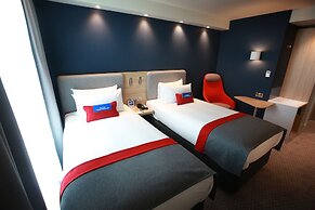 Holiday Inn Express Manchester - Trafford City, an IHG Hotel