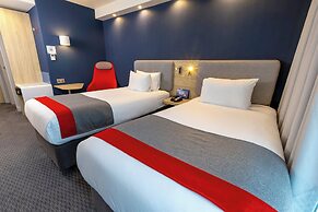 Holiday Inn Express Manchester - Trafford City by IHG