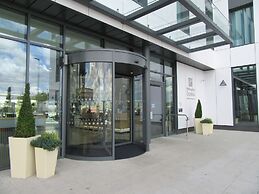 Holiday Inn Express Manchester - Trafford City by IHG