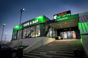 Holiday Inn Express Manchester - Trafford City by IHG