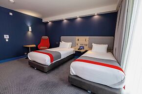 Holiday Inn Express Manchester - Trafford City by IHG