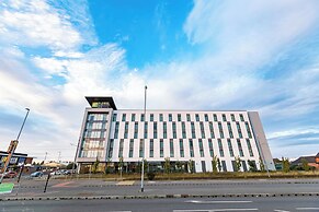 Holiday Inn Express Manchester - Trafford City by IHG