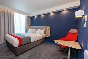 Holiday Inn Express Manchester - Trafford City by IHG