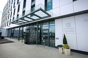 Holiday Inn Express Manchester - Trafford City by IHG
