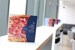 Holiday Inn Express Manchester - Trafford City by IHG