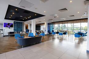 Holiday Inn Express Manchester - Trafford City by IHG