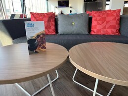 Holiday Inn Express Manchester - Trafford City by IHG