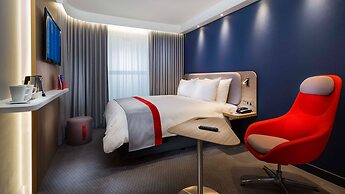 Holiday Inn Express Manchester - Trafford City by IHG