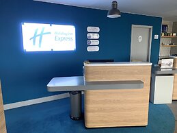 Holiday Inn Express Manchester - Trafford City by IHG