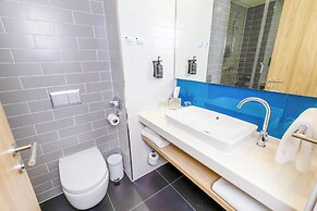 Holiday Inn Express Manchester - Trafford City by IHG