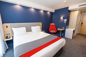 Holiday Inn Express Manchester - Trafford City by IHG