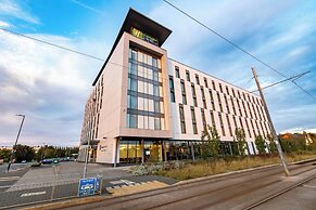 Holiday Inn Express Manchester - Trafford City by IHG