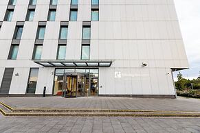 Holiday Inn Express Manchester - Trafford City by IHG