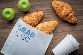 Holiday Inn Express Manchester - Trafford City by IHG